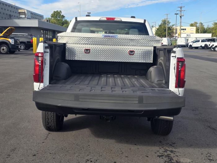 2026 Ford F-150-6