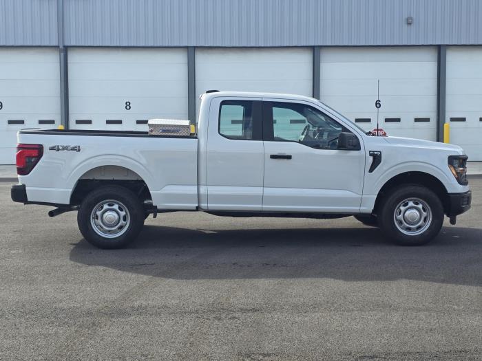 2026 Ford F-150-8