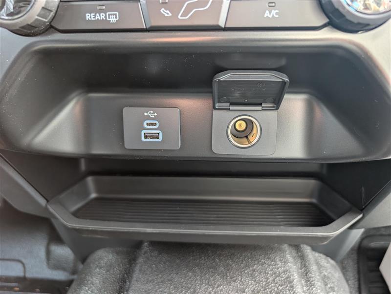 New 2026 Ford F-550 Crew Cab Cab Chassis for sale #2034918 - photo 19