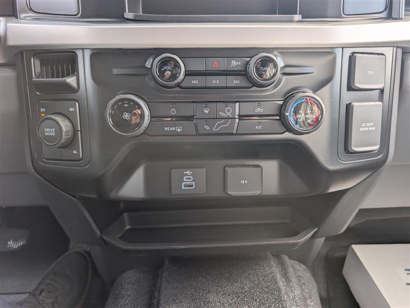 New 2026 Ford F-550 Crew Cab Cab Chassis for sale #2034918 - photo 18