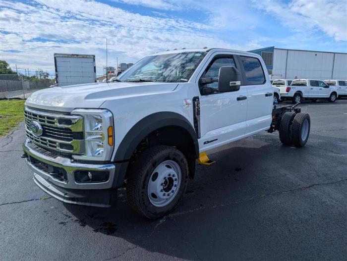 2026 Ford F-550-5
