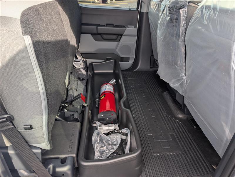 New 2026 Ford F-550 Crew Cab Cab Chassis for sale #2034918 - photo 10