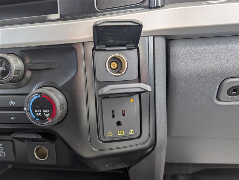 New 2026 Ford F-550 Crew Cab Cab Chassis for sale #2034918 - photo 20