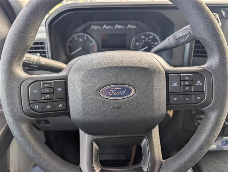 New 2026 Ford F-550 Crew Cab Cab Chassis for sale #2034918 - photo 15