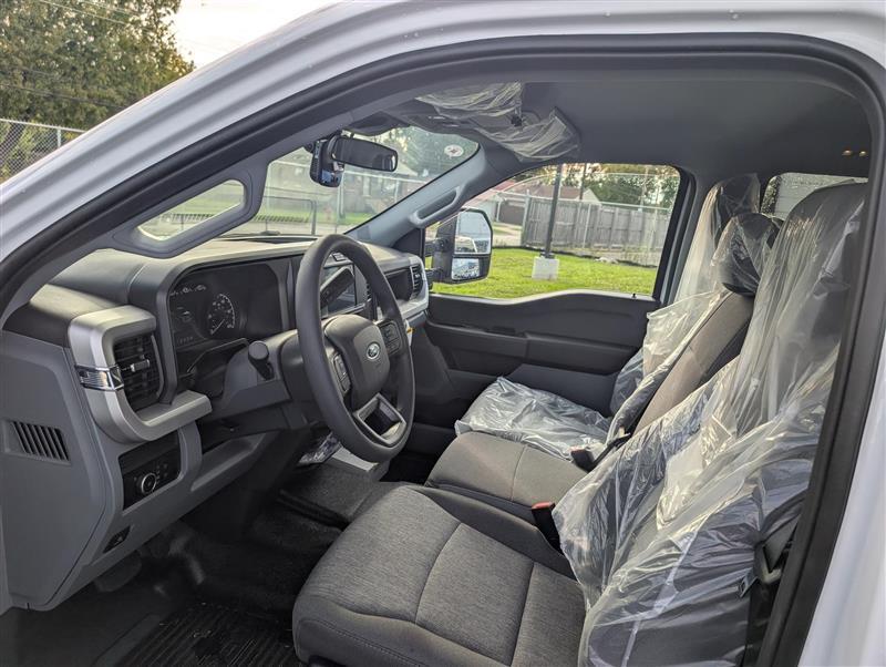 New 2026 Ford F-550 Crew Cab Cab Chassis for sale #2034334 - photo 18