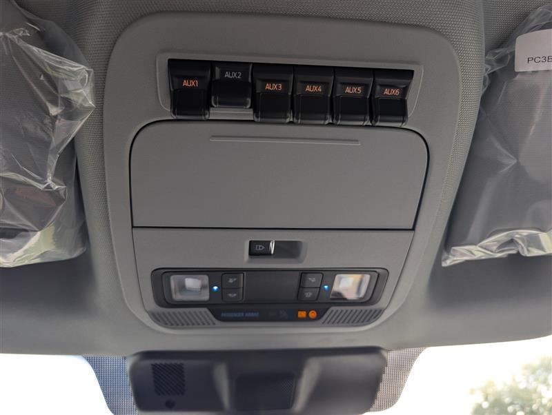 New 2026 Ford F-550 Crew Cab Cab Chassis for sale #2034334 - photo 19