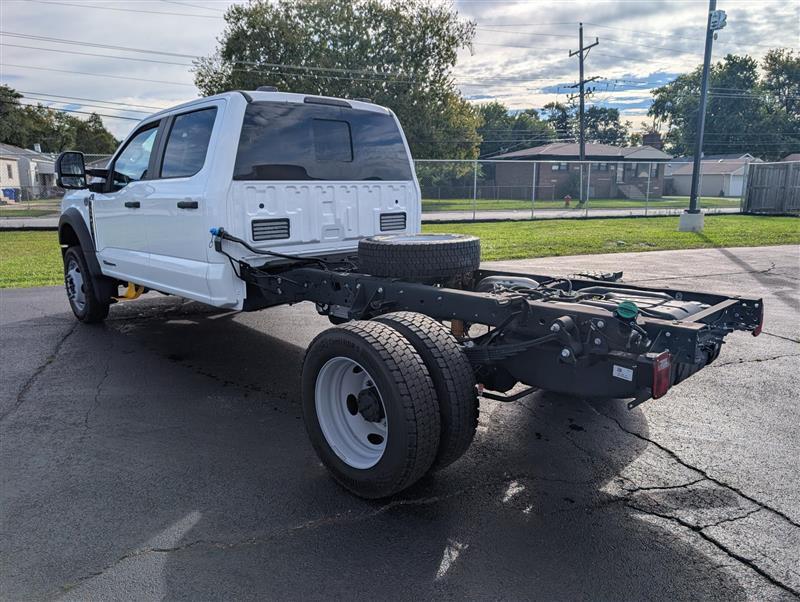 New 2026 Ford F-550 - photo 1