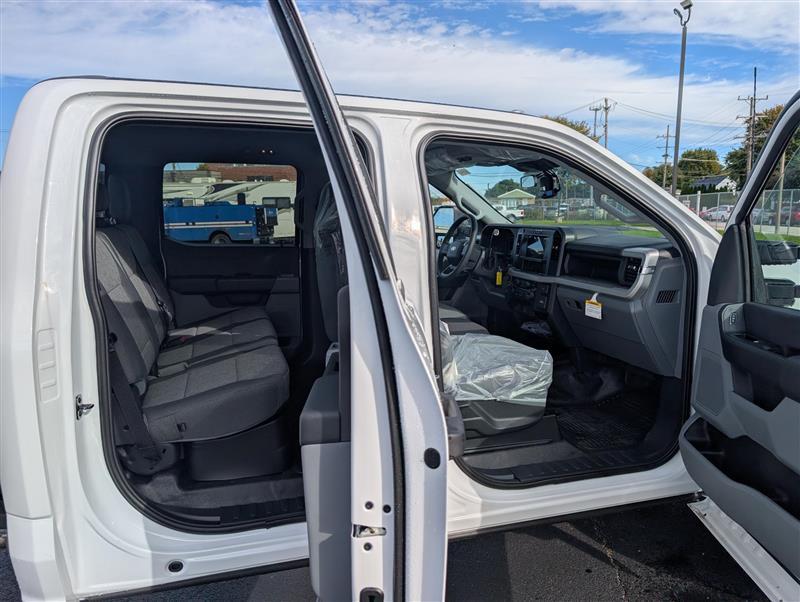 New 2026 Ford F-550 Crew Cab Cab Chassis for sale #2036233 - photo 9