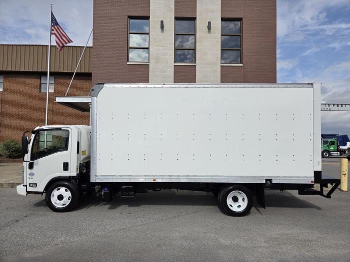 2024 Hino S5-2