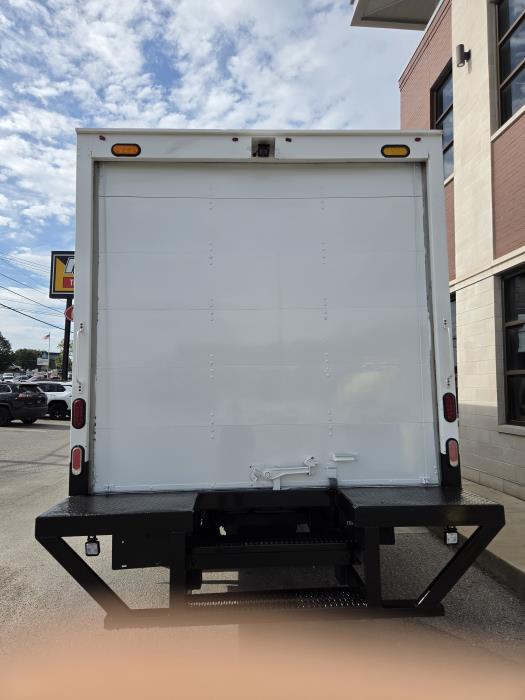 2024 Hino S5-3