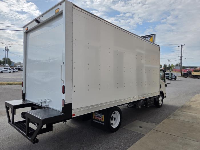 2024 Hino S5-8
