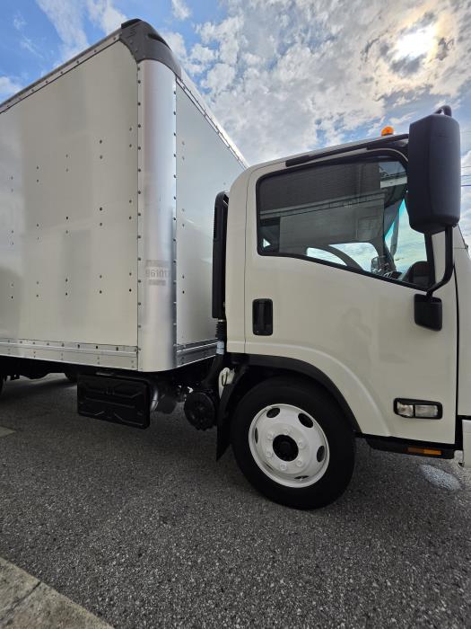 2024 Hino S5-9