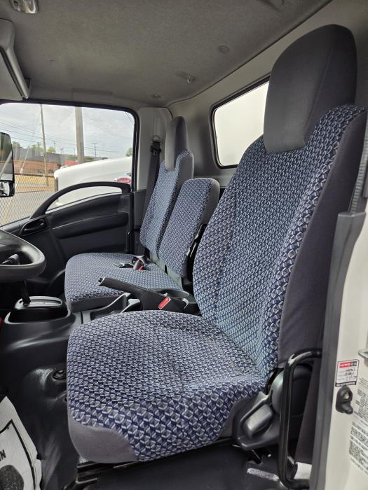 2024 Hino S5-12