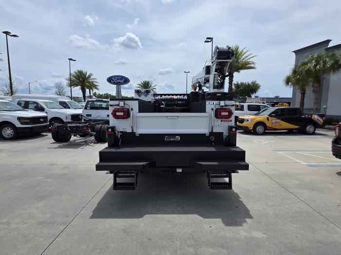 2026 Ford F-550 in Orlando, FL — photo 7
