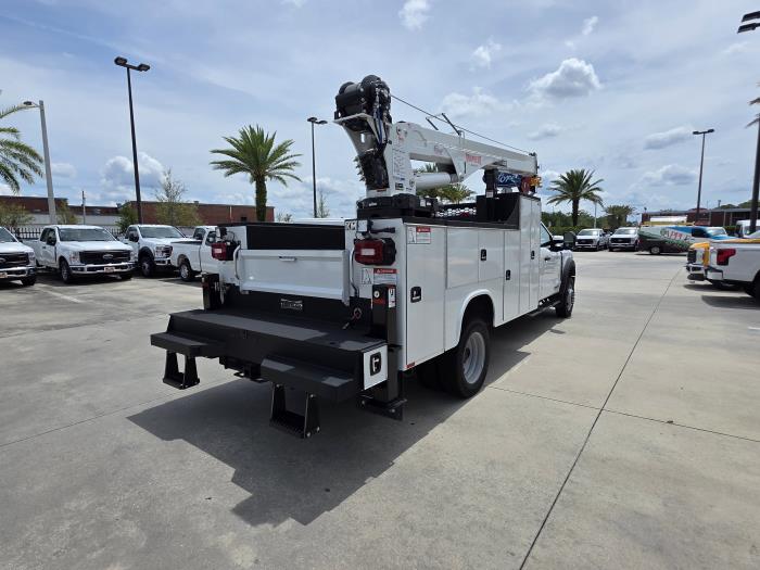 2026 Ford F-550 in Orlando, FL — photo 6