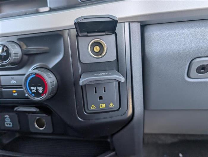 2027 Ford F-350-20
