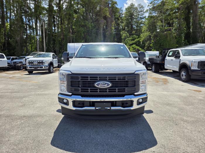 2026 Ford F-250-2