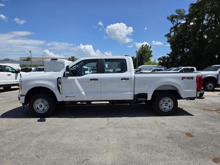 2026 Ford F-250-8