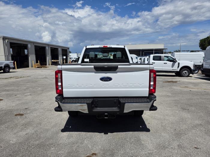 2026 Ford F-250-6