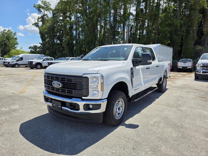 2026 Ford F-250-1