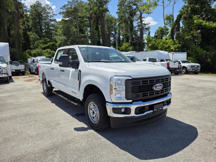 2026 Ford F-250-3