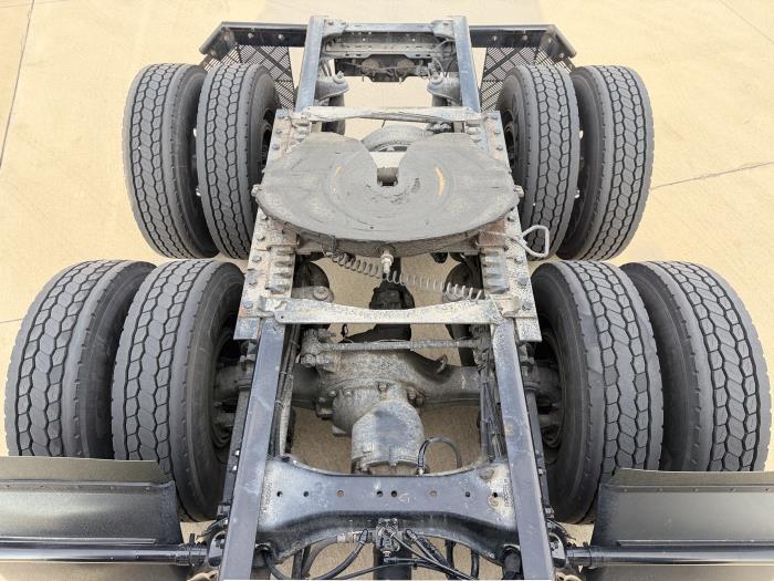 2023 Kenworth T680-10