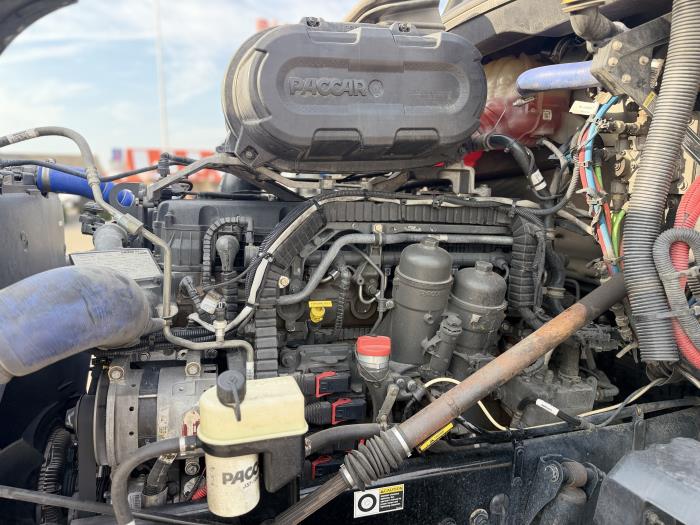 2023 Kenworth T680-13