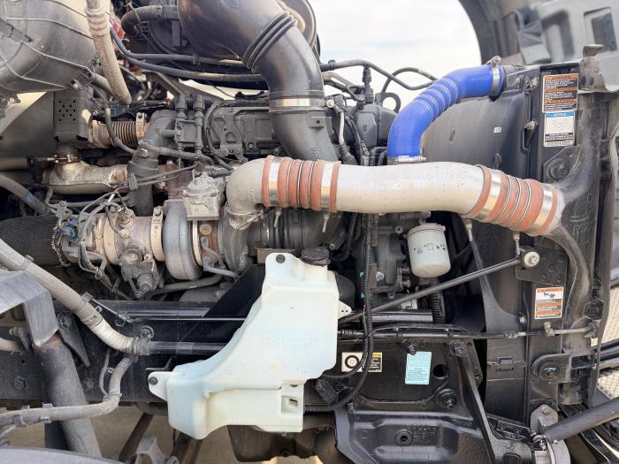 2023 Kenworth T680-15