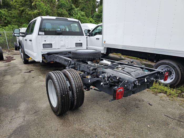2026 Ford F-550-5