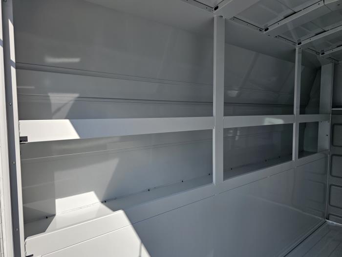 2027 Ford E-350-14