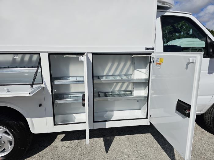 2027 Ford E-350-19