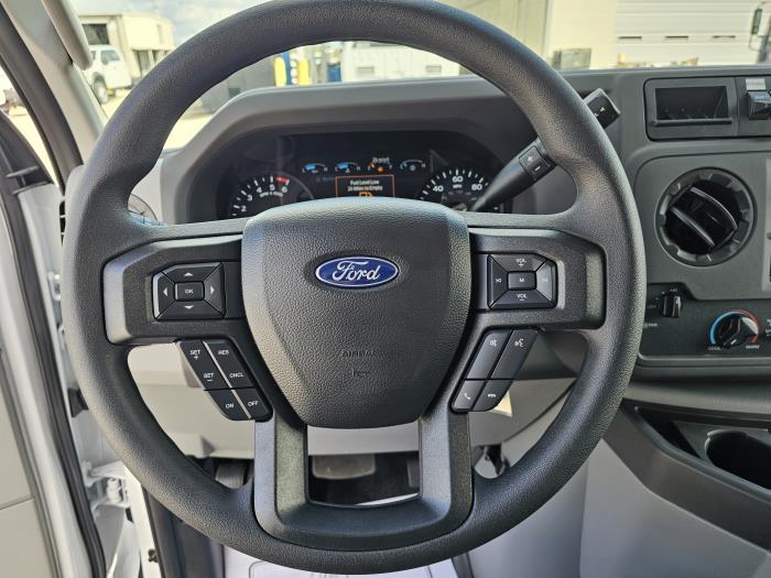 2027 Ford E-350-21