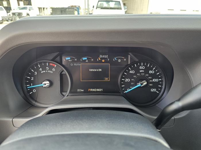 2027 Ford E-350-22