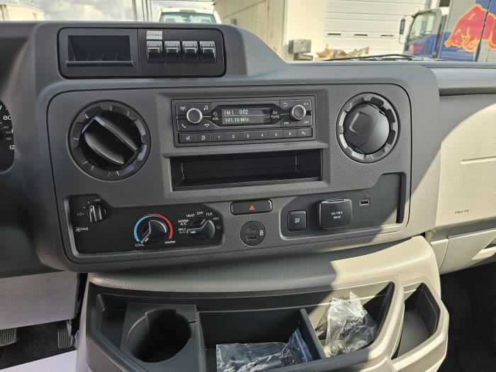 2027 Ford E-350-23
