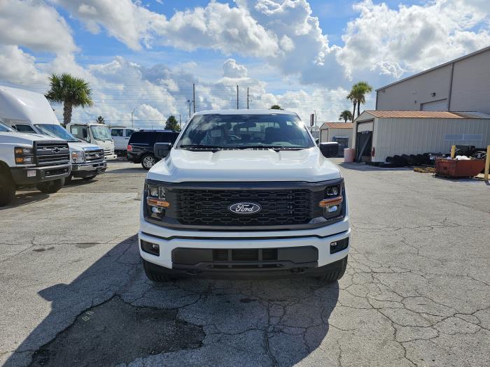 2026 Ford F-150-2