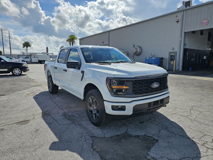2026 Ford F-150-3