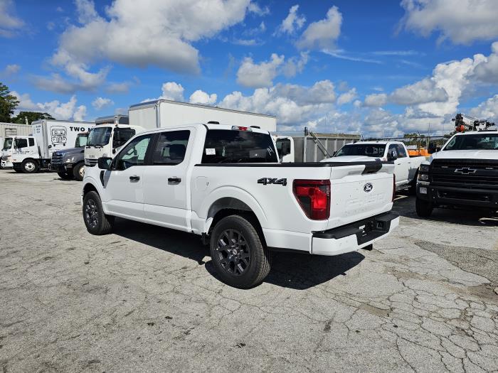 2026 Ford F-150-7
