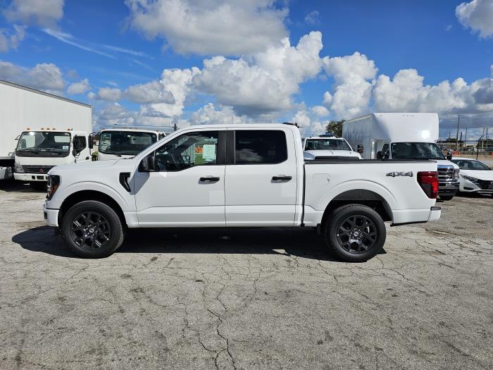 2026 Ford F-150-6