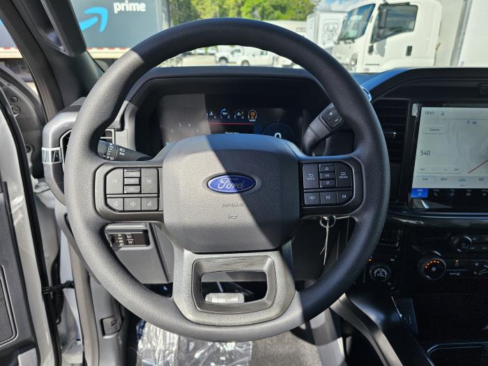 2026 Ford F-150-12