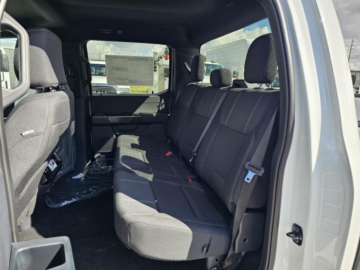 2026 Ford F-150-18