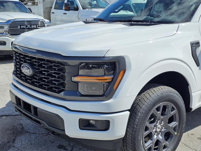 2026 Ford F-150-10