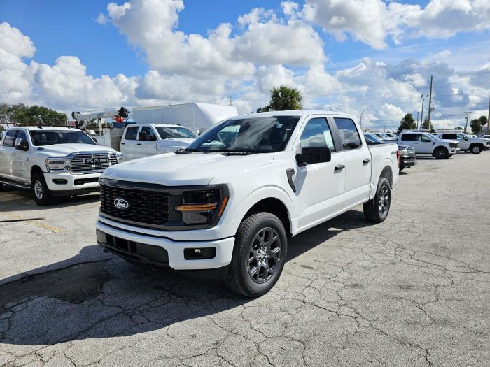 2026 Ford F-150-1
