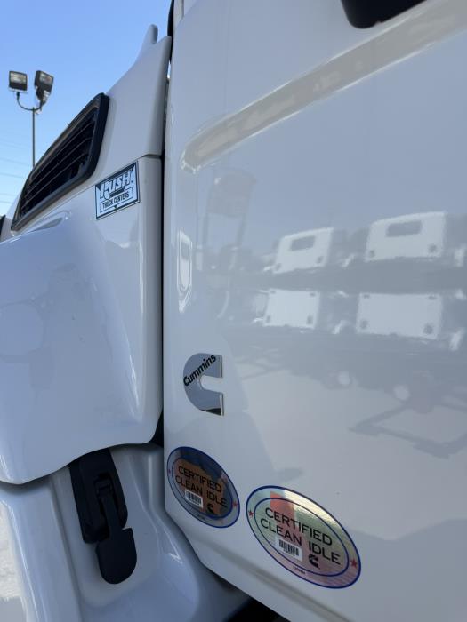2027 Hino L6-10