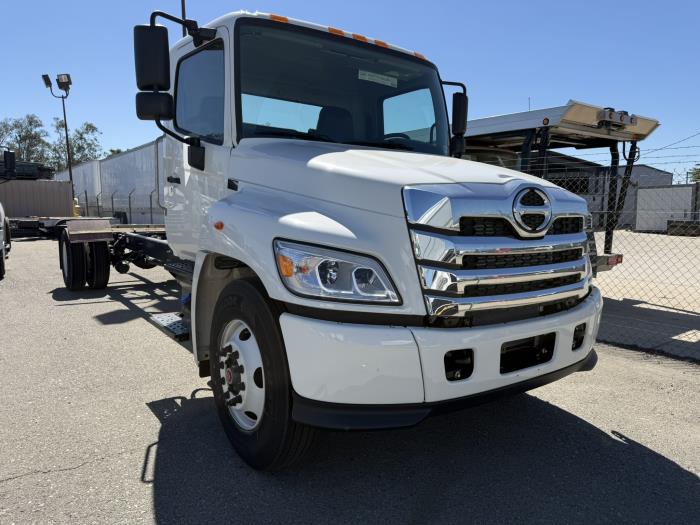 2027 Hino L7-3