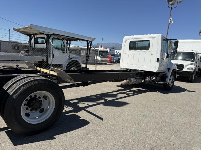 2027 Hino L7-5