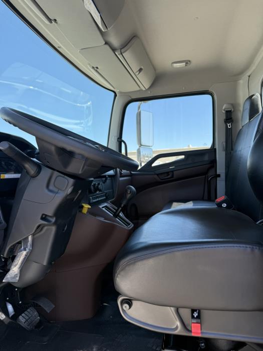 2027 Hino L7-9