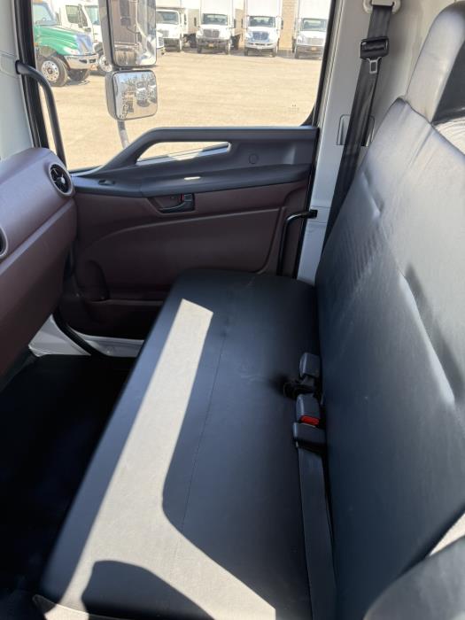 2027 Hino L7-12