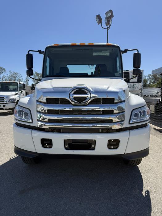 2027 Hino L7-2