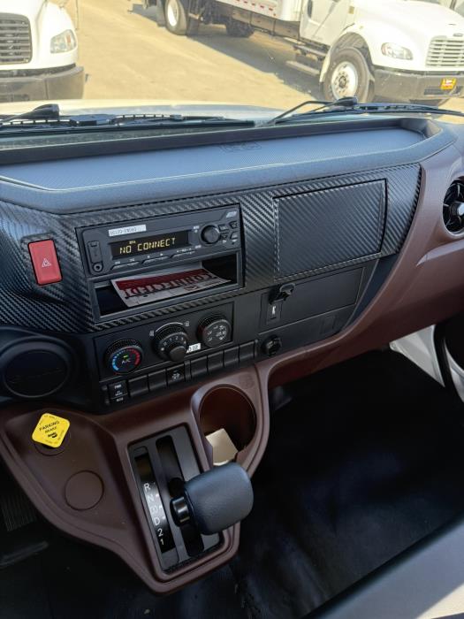 2027 Hino L7-11