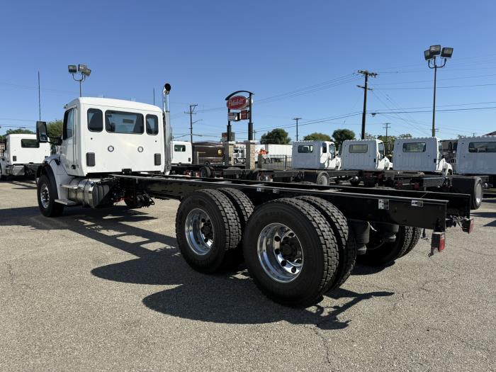 2027 Peterbilt 548-7